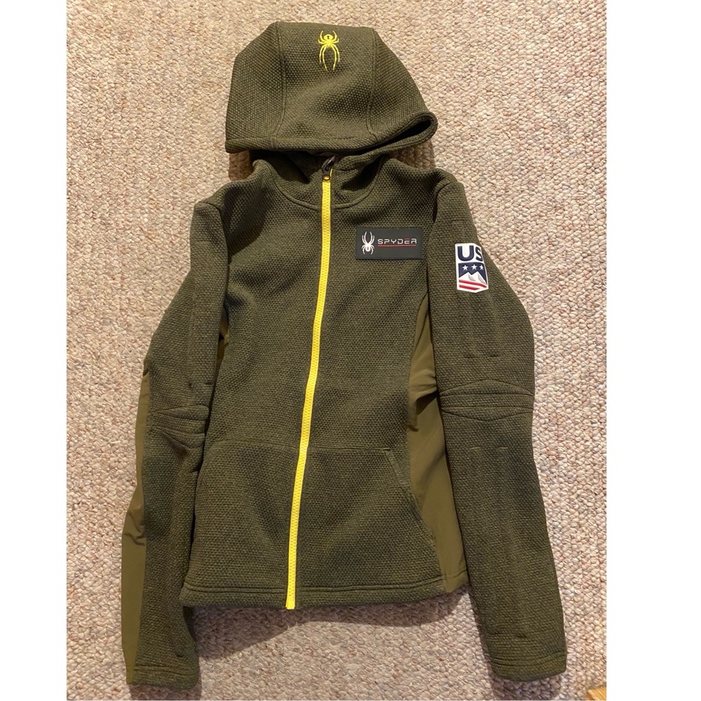 Women’s Slalom Hoodie